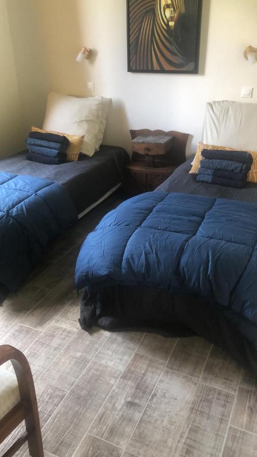 Walnut Lodge Espas 2 Bedroom, Barn Conversion Buitenkant foto