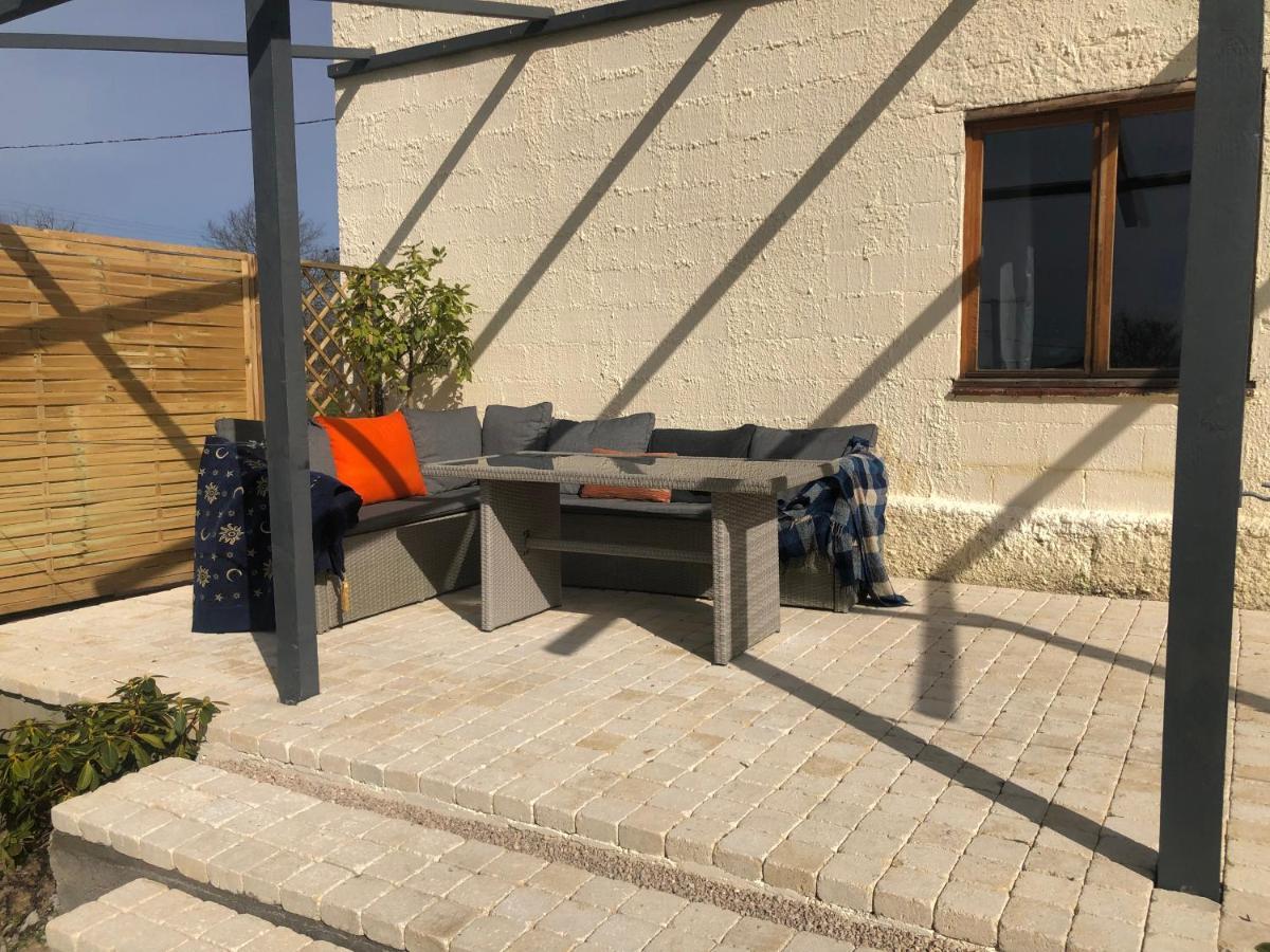 Walnut Lodge Espas 2 Bedroom, Barn Conversion Buitenkant foto